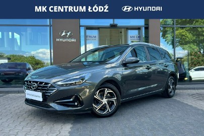 Hyundai i30 II 1.5-TGDI 160KM Comfort + Led + Winter Wagon Salon Polska VAT23%