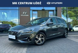 Hyundai i30 II 1.5-TGDI 160KM Comfort + Led + Winter Wagon Salon Polska VAT23%