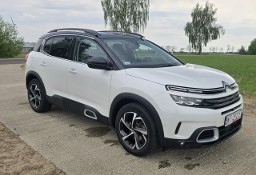 Citroen C5 Aircross SHINE 1.5 Blue HDi 130 Automat Salon Polska, Możliwa zamiana