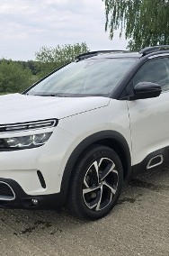 Citroen C5 Aircross SHINE 1.5 Blue HDi 130 Automat Salon Polska, Możliwa zamiana-2