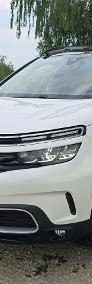 Citroen C5 Aircross SHINE 1.5 Blue HDi 130 Automat Salon Polska, Możliwa zamiana-3