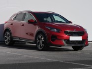 Kia Xceed , Salon Polska, Serwis ASO, Automat, Klimatronic, Tempomat,