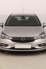 Opel Astra J , Salon Polska, Serwis ASO, Klimatronic, Tempomat, Parktronic-2