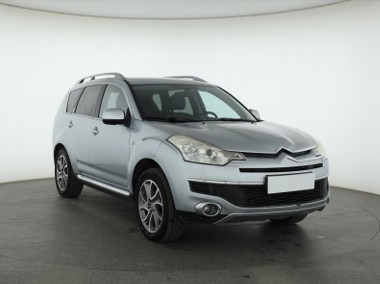 Citroen C-Crosser , 7 miejsc, Xenon, Klimatronic, Parktronic,-1