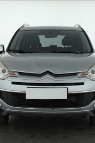 Citroen C-Crosser , 7 miejsc, Xenon, Klimatronic, Parktronic,-2