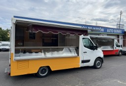 Renault Master Autosklep wędlin-pieczy Gastronomiczna food truck foodtruck sklep 20