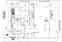 Sprzedam notarialnie mieszkanie własnościowe 37,2m2