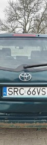 Toyota Corolla Verso II-4