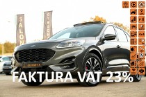 Ford Kuga IV VIGNALE skóra Nawi FUL LED el.klapa PANORAMA acc BLIS 4x4 B&amp;Q FUL FU