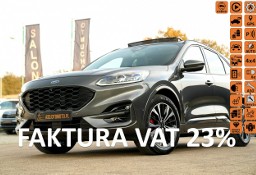 Ford Kuga IV ST LINE skóra Nawi FUL LED el.klapa PANORAMA acc BLIS 4x4 B&amp;Q FUL FU