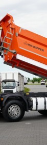 P 420 / XT / EURO 6 / WYWROTKA / 8 X 4 / ŁAD. 18 500 KG-3