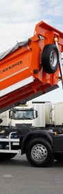P 420 / XT / EURO 6 / WYWROTKA / 8 X 4 / ŁAD. 18 500 KG-4