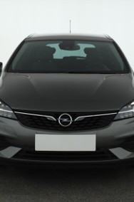 Opel Astra J , Salon Polska, Serwis ASO, Skóra, Klimatronic, Tempomat,-2