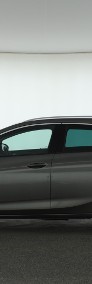 Opel Astra J , Salon Polska, Serwis ASO, Skóra, Klimatronic, Tempomat,-4