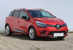 Renault Clio IV , Salon Polska, Serwis ASO, Navi, Klimatronic, Tempomat,