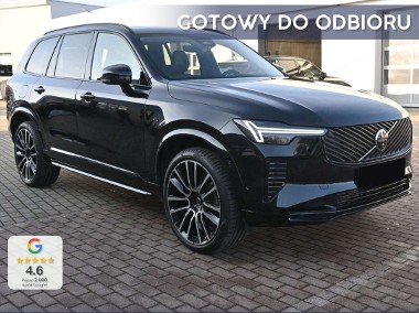 Volvo XC90 V T8 AWD Plug-In Hybrid Ultra Dark 7os 2.0 T8 AWD Plug-In Hybrid Ultra-1