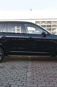 Volvo XC90 V T8 AWD Plug-In Hybrid Ultra Dark 7os 2.0 T8 AWD Plug-In Hybrid Ultra-2