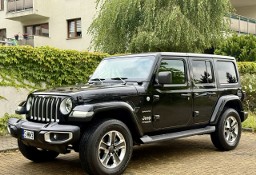 Jeep Wrangler III [JK]