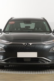 Hyundai Kona , SoH 100%, Automat, Skóra, Navi, Klimatronic, Tempomat,-2