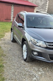 2.0 TDI DPF 4Motion BlueMotion  Lounge-2