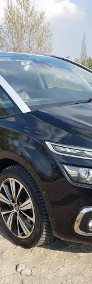 Citroen C4 Grand Picasso II 2,0 HDi Automat 7 osób Kamera Navi Panorama Zarejestrowany Gwarancja-3