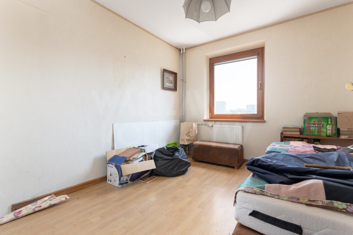 Dwa pokoje w sąsiedztwie metra. Imielin. - Widok 5