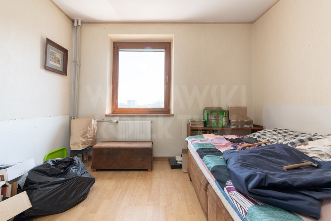 Dwa pokoje w sąsiedztwie metra. Imielin. - Widok 6