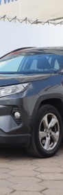 Toyota RAV 4 IV , Salon Polska, Serwis ASO, Automat, VAT 23%, Klimatronic,-3