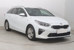 Kia Cee'd III , Salon Polska, Serwis ASO, Klimatronic, Tempomat, Parktronic