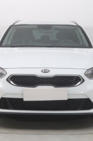 Kia Cee'd III , Salon Polska, Serwis ASO, Klimatronic, Tempomat, Parktronic-2