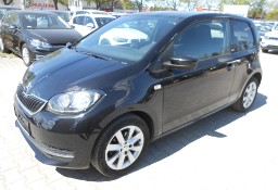 Skoda Citigo Citigo 1.0 benzyna 60 KM Lift