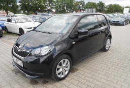 Skoda Citigo Citigo 1.0 benzyna 60 KM Lift