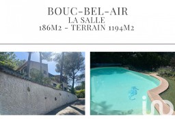 Dom Bouc-Bel-Air