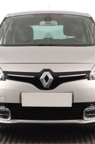 Renault Scenic III , Navi, Klimatronic, Tempomat, Parktronic,ALU-2