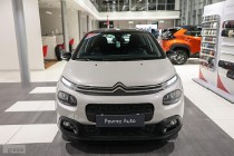 Citroen C3 III 1.2 PureTech Shine S&amp;S