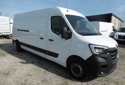 Renault Master 2.3 n180 KM Maxi Klima Navi Tempomat