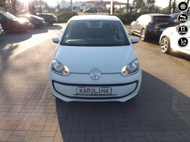 Volkswagen up!-1