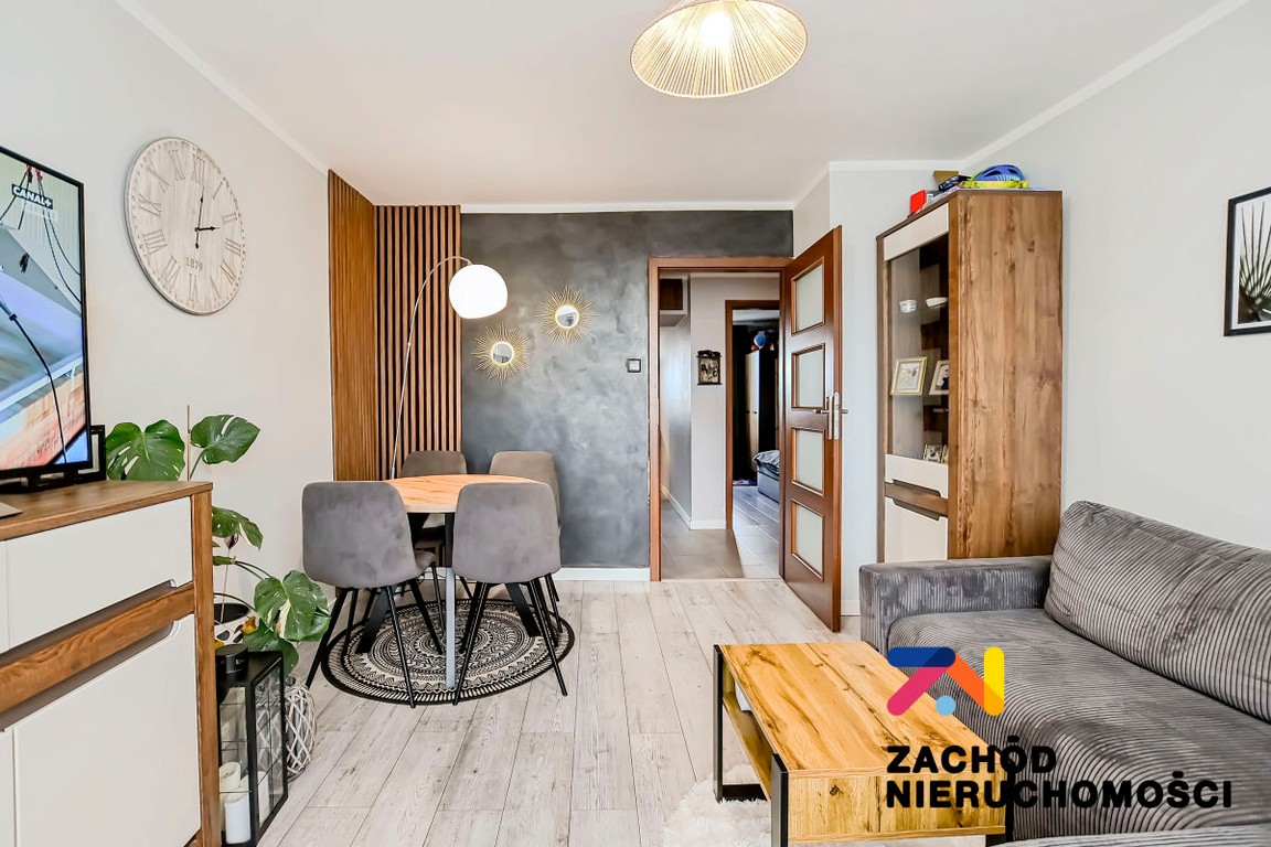 Mieszkanie na sprzedaż, 3 pokoje, 47 m², Krosno Odrzańskie