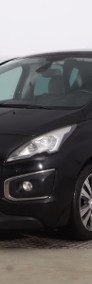 Peugeot 3008 , Salon Polska, Navi, Klimatronic, Tempomat, Parktronic,-3