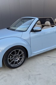 1.8TSi 211KM Cabrio -Gwarancja- Skóra, Automat, LEDy-2