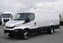 Iveco DAILY / 70C18 / 3,0 - 180 KM / HI - MATIC / MAXI / 91 000 KM