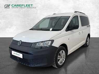 Volkswagen Caddy III Volkswagen Caddy V 2.0 TDI Kombi-1