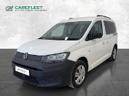 Volkswagen Caddy III Volkswagen Caddy V 2.0 TDI Kombi