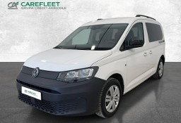 Volkswagen Caddy III Volkswagen Caddy V 2.0 TDI Kombi