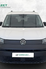 Volkswagen Caddy III Volkswagen Caddy V 2.0 TDI Kombi-2