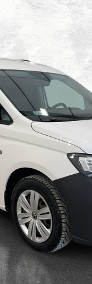 Volkswagen Caddy III Volkswagen Caddy V 2.0 TDI Kombi-3