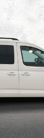 Volkswagen Caddy III Volkswagen Caddy V 2.0 TDI Kombi-4