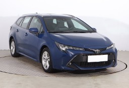 Toyota Corolla XII Salon Polska, Serwis ASO, Klimatronic, Tempomat, Parktronic,