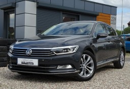 Volkswagen Passat B8 2.0i(220KM) Polski Salon!!!