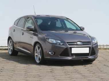 Ford Focus III , Klimatronic, Tempomat, Parktronic-1